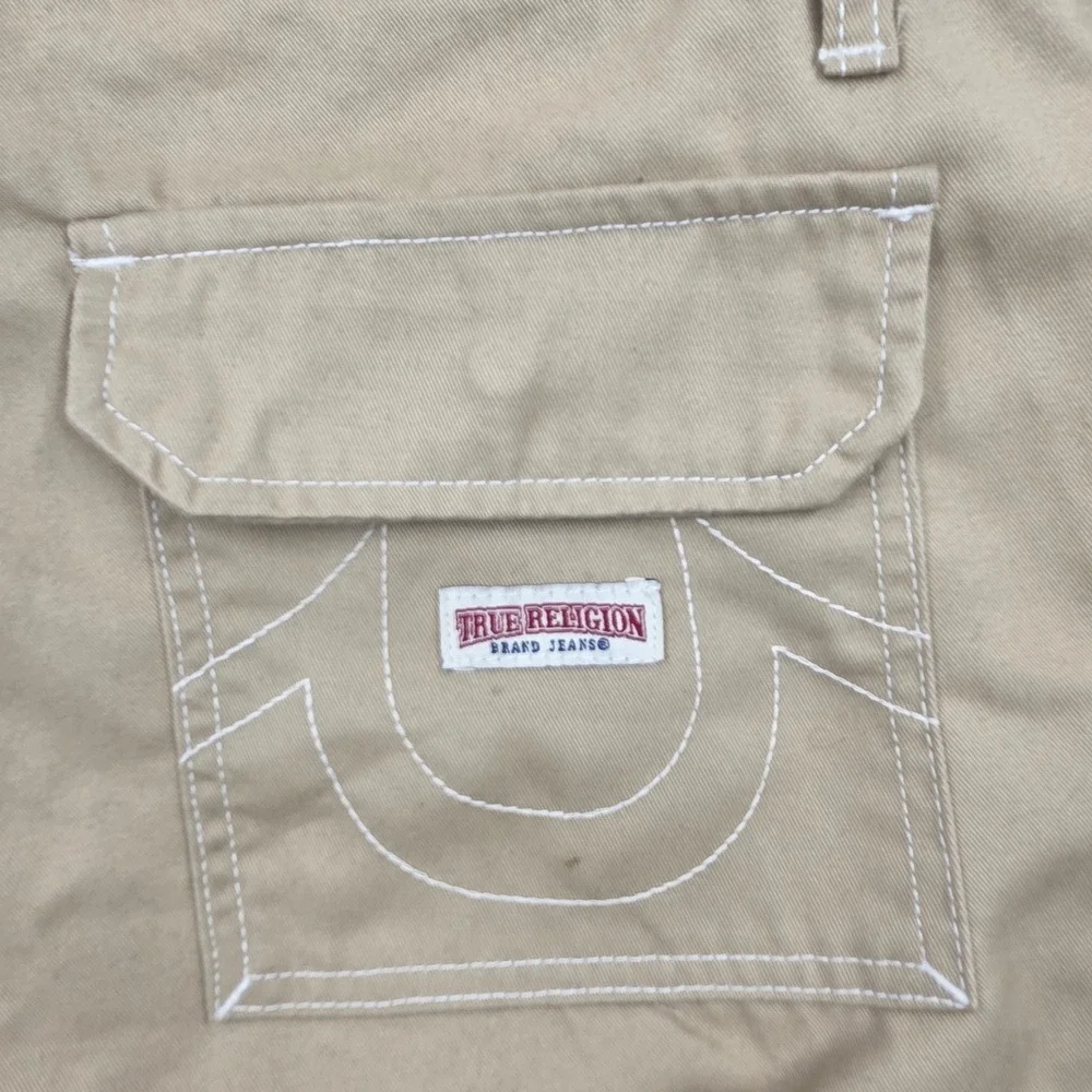 True Religion excellent lightly